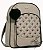 Mochila Feminina em Courino Fashion com Lindo Detalhe SN66 - Imagem 4