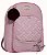 Mochila Feminina em Courino Fashion com Lindo Detalhe SN66 - Imagem 6