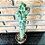 Cereus Peruvianus Monstrosus pote 11 (cacto monstro) - Imagem 1