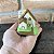 Miniatura Para Terrário Casa Com Chaminé Grande - Imagem 2