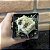 Cacto Mammillaria theresae cristata enxertado pote 11 - Imagem 3