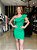 Vestido Jennifer - Verde - Imagem 2