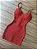 Vestido Adda - Vermelho - Imagem 1