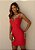 Vestido Adda - Vermelho - Imagem 2