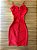 Vestido Samira - Vermelho - Imagem 4