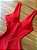 Vestido Luna - Vermelho - Imagem 3