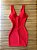 Vestido Luna - Vermelho - Imagem 2
