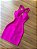 Vestido Alessandra - Pink - Imagem 1