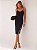 Vestido Samira - Preto - Imagem 4