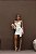 Vestido Dália - Off - Imagem 4