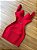 Vestido Liora - Vermelho - Imagem 1