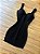 Vestido Valentina - Preto - Imagem 1