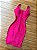 Vestido Rebeka - Rosa - Imagem 1