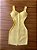 Vestido Valentina - Amarelo - Imagem 3