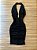 Vestido Liara - Preto - Imagem 1