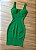 Vestido Rebeka - Verde - Imagem 1