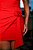 Vestido Dália - Vermelho - Imagem 5