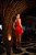 Vestido Dália - Vermelho - Imagem 4