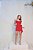 Vestido Dália - Vermelho - Imagem 12