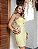 Vestido Samanta - Amarelo - Imagem 2
