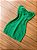 Vestido Samanta - Verde - Imagem 1