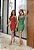 Vestido Samanta - Verde - Imagem 3