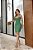Vestido Samanta - Verde - Imagem 2