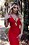 Vestido Midi Willa - Vermelho - Imagem 6