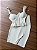 Conjunto Milena - Creme - Imagem 1