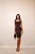 Vestido Pandora - Marrom - Imagem 3