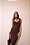Vestido Pandora - Marrom - Imagem 5
