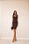 Vestido Pandora - Marrom - Imagem 6