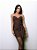 Vestido Charly - Marrom - Imagem 6