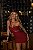 Vestido Mia - Cereja - Imagem 2