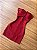 Vestido Geovanna - Marsala - Imagem 1