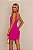 Vestido Jeisy - Pink - Imagem 3