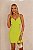 Vestido Jeisy - Verde - Imagem 2