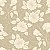 Papel de Parede Adesivo Floral Vintage - Imagem 2