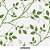 Papel de Parede Adesivo Foliage - Imagem 3