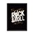 Quadro Decorativo Rock and Roll - Imagem 3