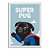 Quadro Decorativo Super Pug - Imagem 2