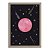 Quadro Decorativo Pink Moon - Imagem 4