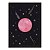 Quadro Decorativo Pink Moon - Imagem 5