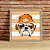 Quadro Decorativo Pets Touca - Imagem 2