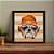 Quadro Decorativo Pets Touca - Imagem 1