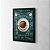 Quadro Decorativo Coffee - Imagem 5