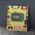 Placa Decorativa Game Start - Imagem 1