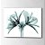 Quadro Decorativo Amaryllis Raio-X - Imagem 4