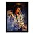Quadro Decorativo Michael Jackson Aquarela - Imagem 3