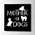 Quadro Decorativo Mother Of Dogs - Imagem 6